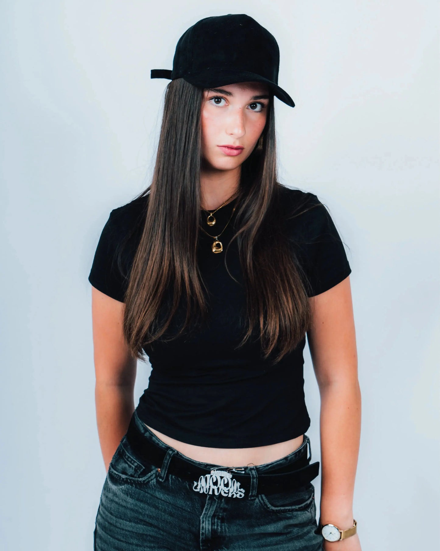 "Univers" - Ceinture Noire MoonUnivers