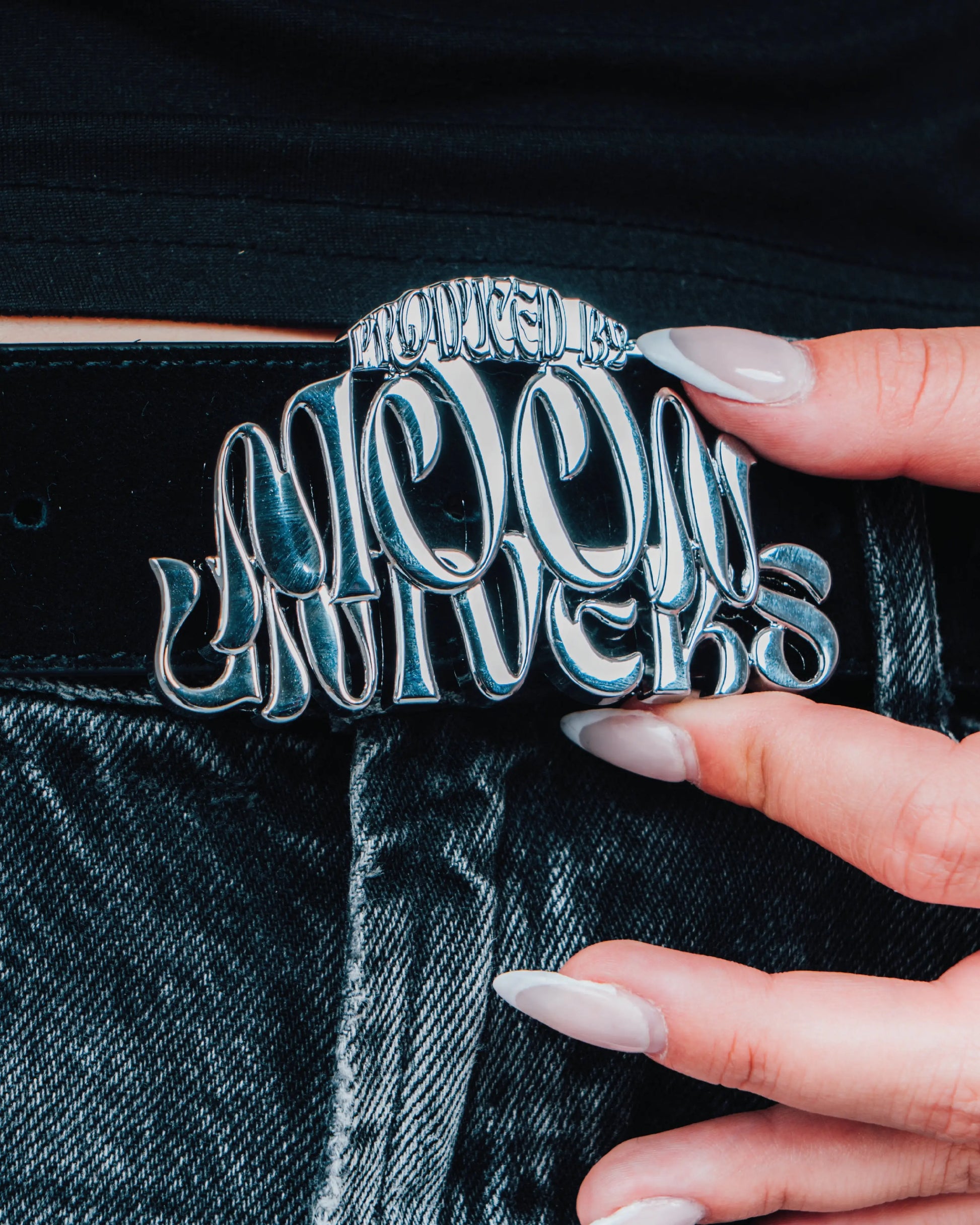 "Univers" - Ceinture Noire MoonUnivers