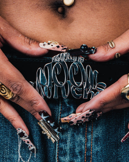 "Univers" - Ceinture Noire MoonUnivers
